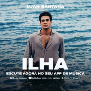 Luan Santana - ILHA