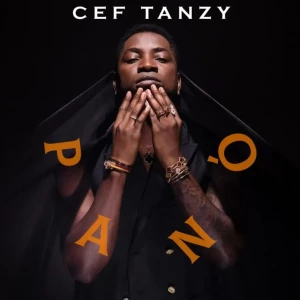 CEF Tanzy - Pano