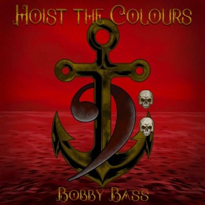 Bobby Bass - Hoist the Colours (Bass Singers Version)