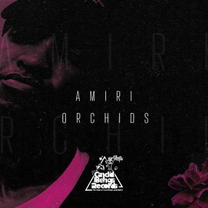 Tea White - Amiri Orchids (Original Mix)