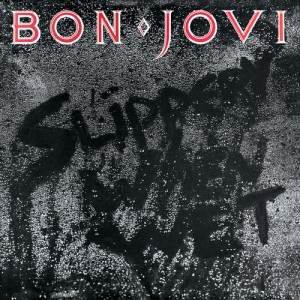 Bon Jovi - Livin-' On A Prayer