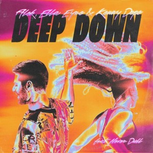 Alok - Deep Down (feat. Never Dull)