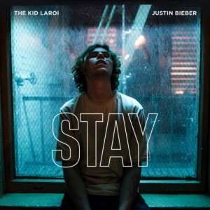 The Kid Laroi - Stay feat Justin Bieber