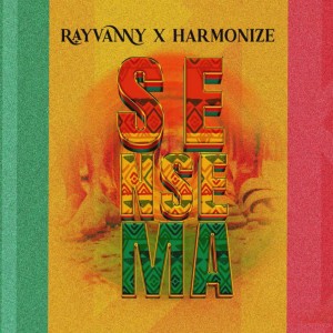 Rayvanny & Harmonize - Sensema