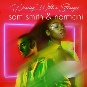 Sam Smith - Dancing With A Stranger