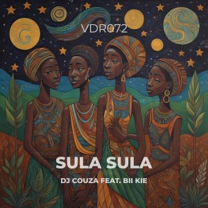DJ Couza - Sula Sula (feat. Bii Kie)