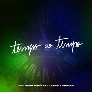 Cristiano Araújo - Tempo Ao Tempo
