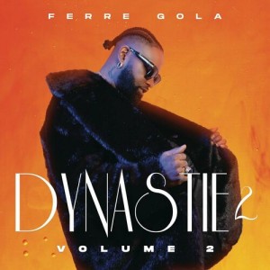 Ferre Gola - FALLA (feat. ALI MBONDA & CAPPUCINO)