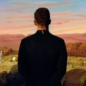 Justin Timberlake - Liar (feat Fireboy DML)