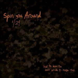 Morgan Wallen - Spin You Around (1-24)