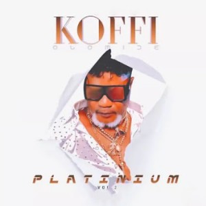 Koffi Olomide - Eza Pasi (Feat. Gaz Mawete)