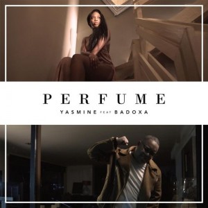 Yasmine - Perfume