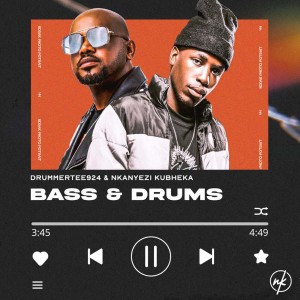 DrummeRTee924 & Nkanyezi Kubheka - CLUB CONTROLLER (feat. Drugger Boyz)
