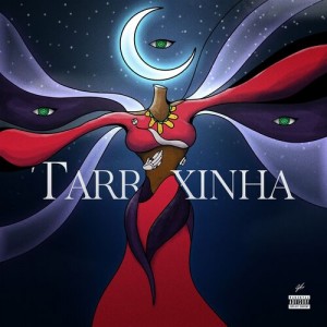 Dj Black Spygo - Tarraxinha Feat. Cef Tanzy