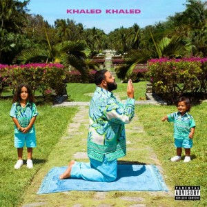 Baixar Música de DJ Khaled - SORRY NOT SORRY
