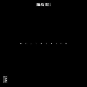Meek Mill - Whatever I Want
