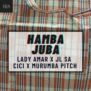 Lady Amar - Hamba Juba