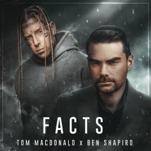 Tom MacDonald - FACTS