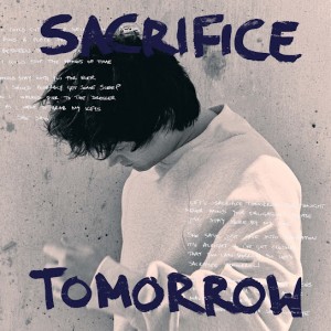 Alec Benjamin - Sacrifice Tomorrow