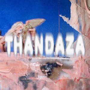 &ME, Rampa, Adam Port, Alan Dixon & Keinemusik - Thandaza (feat. Arabic Piano)