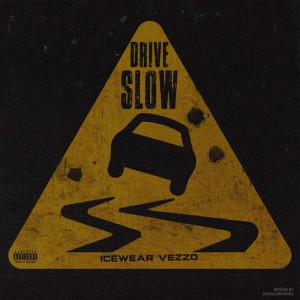 Icewear Vezzo - Drive Slow