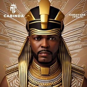 MC Cabinda - Dama do Game