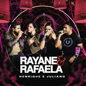 Rayane & Rafaela - Ali Te Ama