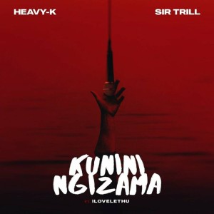 Heavy-K & Sir Trill - Kunini Ngizama (feat. ilovelethu)