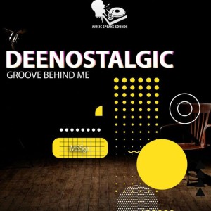 DeeNostalgic - Breath (BlaQ Soulful Mix) ft. Vince deDJ