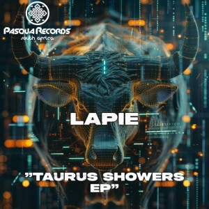 Lapie & 8nine Muzique - The Groove (Deep Essentials Revisit)