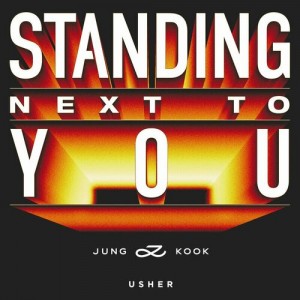 Jungkook - Standing Next to You (USHER Remix)