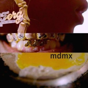 A$AP Ferg - MDMX