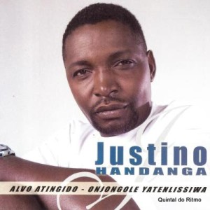 Justino Handanga - Ene Akulu