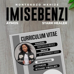Nontokozo Mkhize - Imisebenzi (feat. Aymos & Starr Healer)