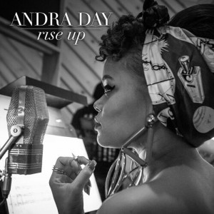 Andra Day - Rise