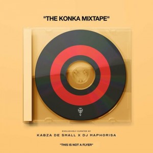 Kabza De Small - Nana Thula (feat. Njelic, Young Stunna, Nkosazana Daughter & Xolani Guitar)