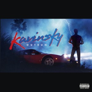 Kavinsky - Nightcall