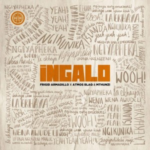 Frigid Armadillo, Atmos Blaq & Mthunzi - Ingalo (Extended Mix)