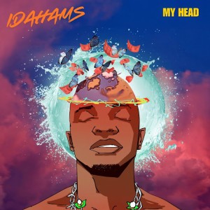 Idahams - My Head