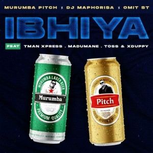 Murumba Pitch - Ibhiya