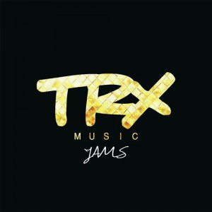 Trx Music - Deixa Só