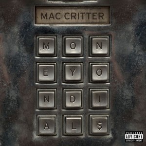Mac Critter - Money