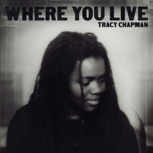 Tracy Chapman - Change