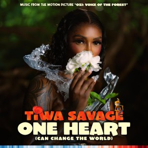 Tiwa Savage - One Heart