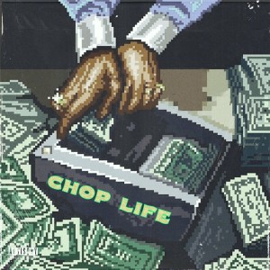 DJ S00K - CHOP LiFE