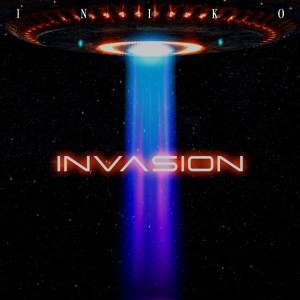Iniko - Invasion