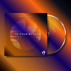 STI T's Soul - In Your Eyes (feat. Nate Africa)