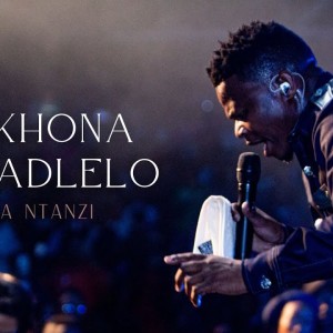 Ayanda Ntanzi - Kukhona Amadlelo