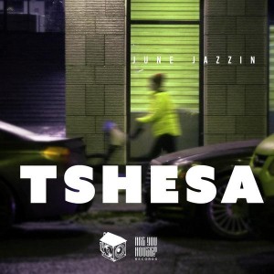 June Jazzin - Tshesa (Original Mix)