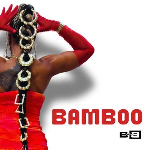 B.o.B - Bamboo